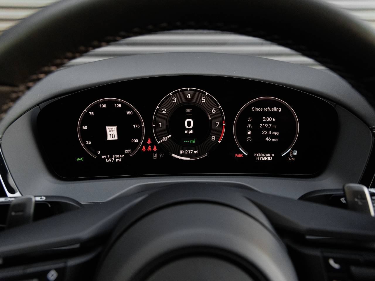 2026 Porsche Panamera Turbo S E-Hybrid