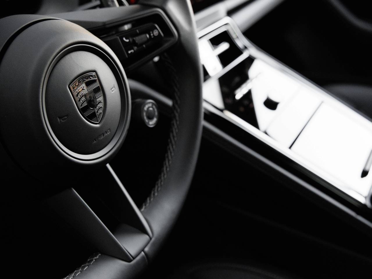 2026 Porsche Panamera Turbo S E-Hybrid