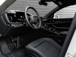 2026 Porsche Panamera Turbo S E-Hybrid
