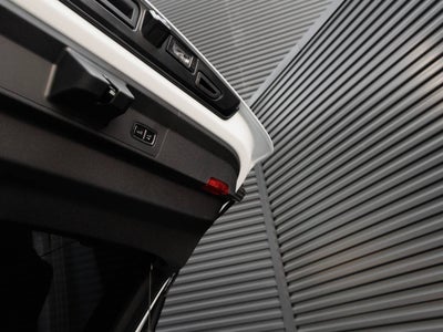 2026 Porsche Panamera Turbo S E-Hybrid