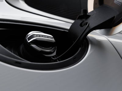 2026 Porsche Panamera Turbo S E-Hybrid