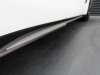 2026 Porsche Panamera Turbo S E-Hybrid