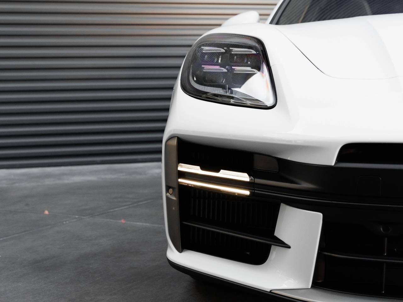 2026 Porsche Panamera Turbo S E-Hybrid