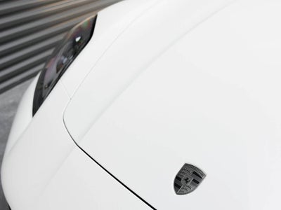 2026 Porsche Panamera Turbo S E-Hybrid