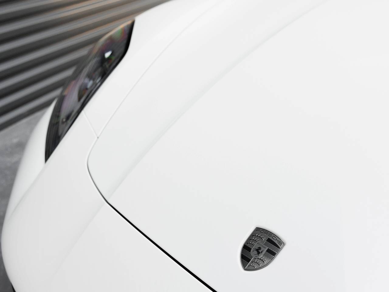 2026 Porsche Panamera Turbo S E-Hybrid