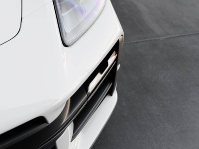 2026 Porsche Panamera Turbo S E-Hybrid