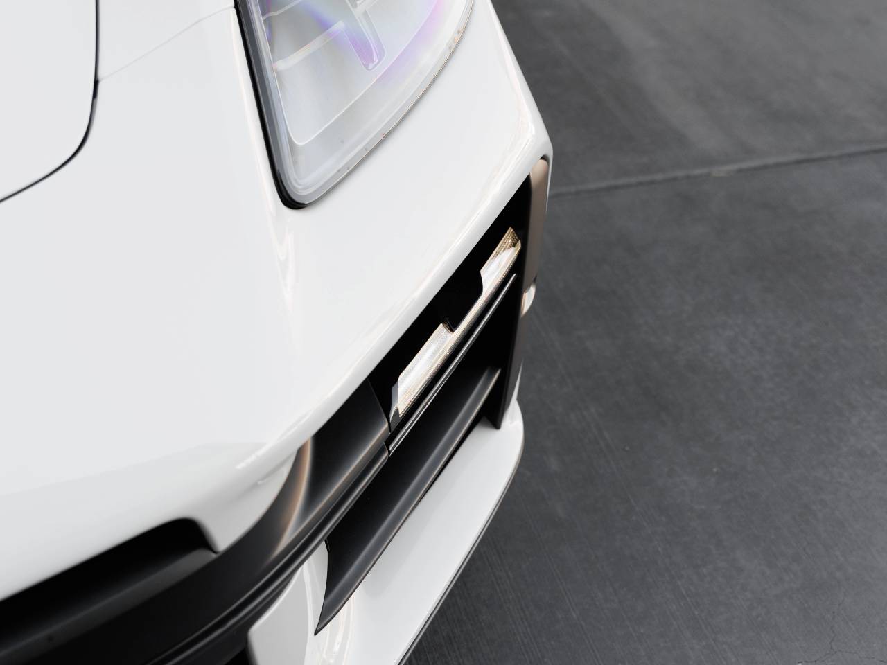 2026 Porsche Panamera Turbo S E-Hybrid