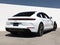 2026 Porsche Panamera Turbo S E-Hybrid