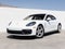 2023 Porsche Panamera Panamera Platinum Edition