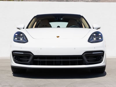 2023 Porsche Panamera Panamera Platinum Edition