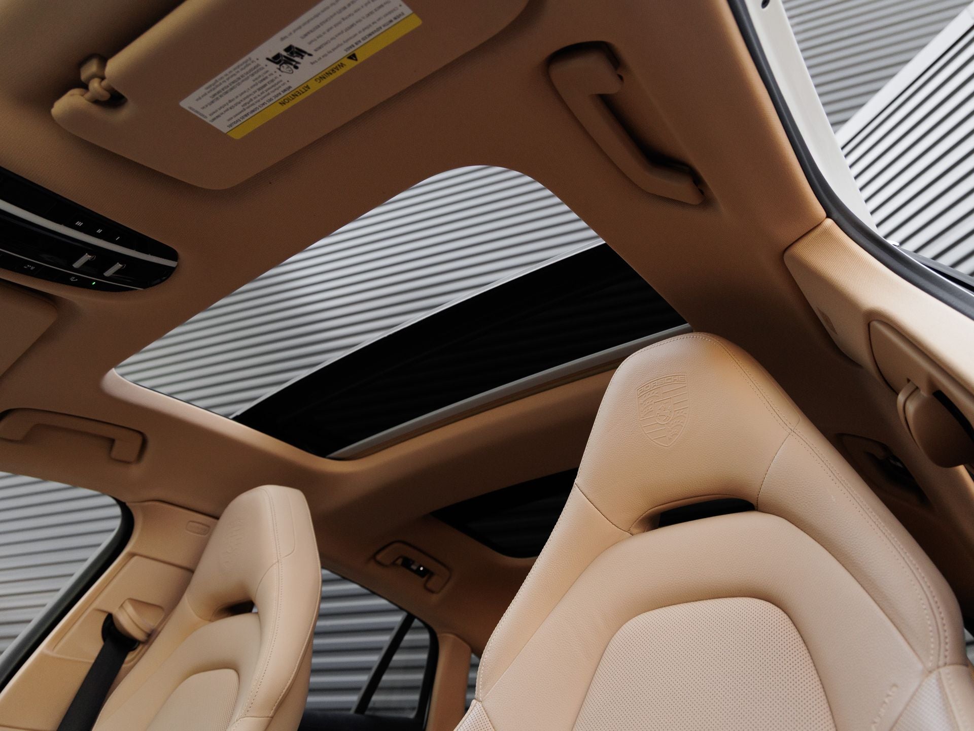 2023 Porsche Panamera Panamera Platinum Edition