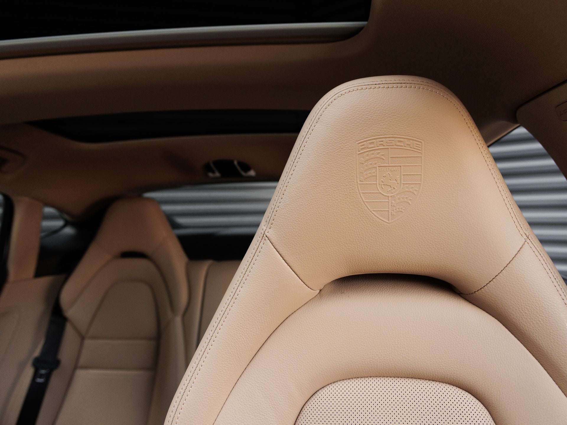2023 Porsche Panamera Panamera Platinum Edition