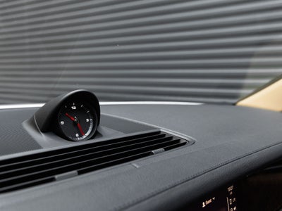 2023 Porsche Panamera Panamera Platinum Edition