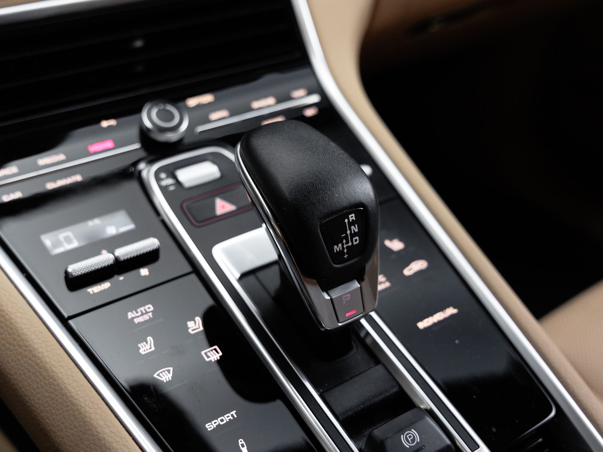 2023 Porsche Panamera Panamera Platinum Edition