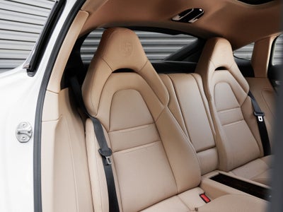 2023 Porsche Panamera Panamera Platinum Edition