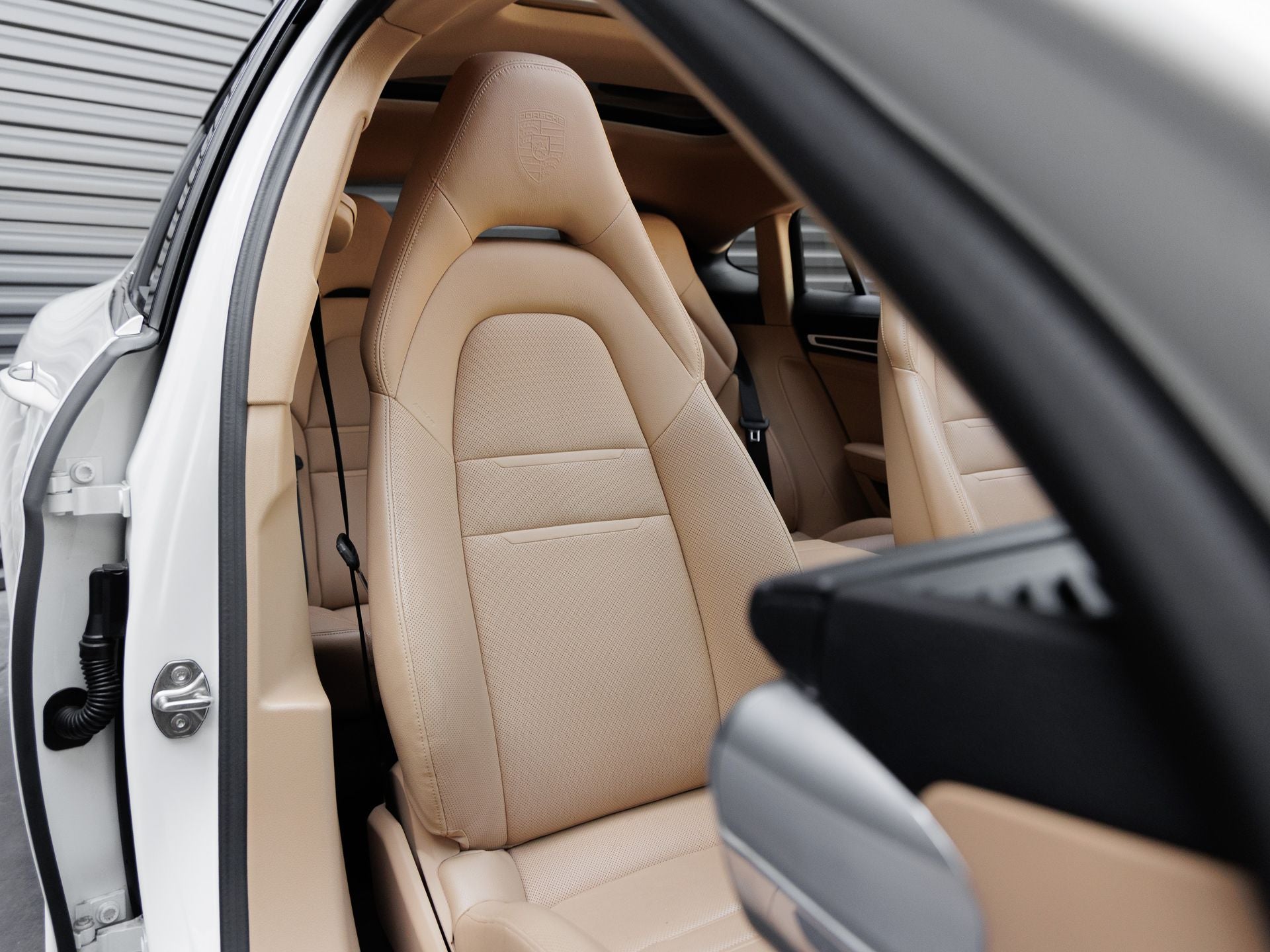2023 Porsche Panamera Panamera Platinum Edition