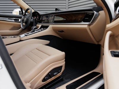 2023 Porsche Panamera Panamera Platinum Edition