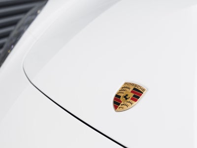 2023 Porsche Panamera Panamera Platinum Edition