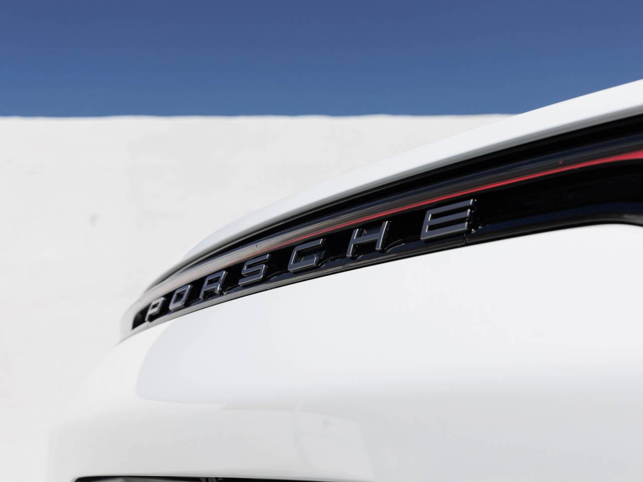2023 Porsche Panamera Panamera Platinum Edition