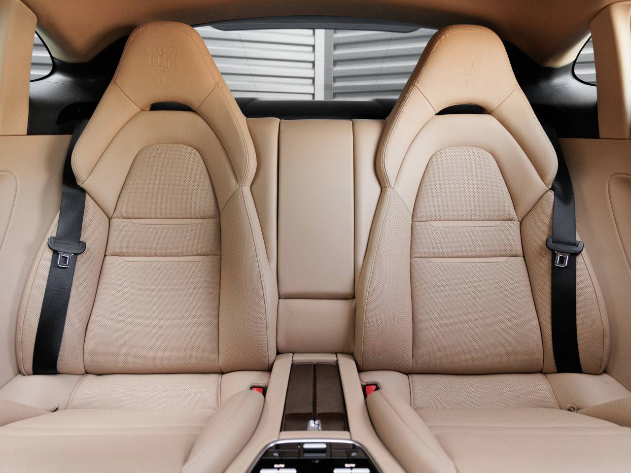 2023 Porsche Panamera Panamera Platinum Edition