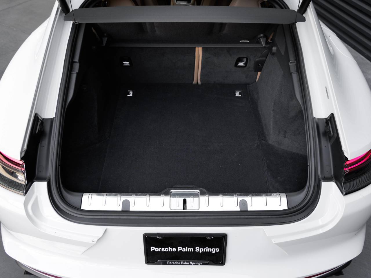 2023 Porsche Panamera Panamera Platinum Edition