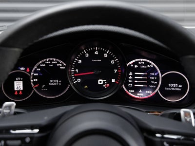 2023 Porsche Panamera Panamera Platinum Edition