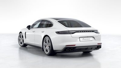 2023 Porsche Panamera Panamera Platinum Edition