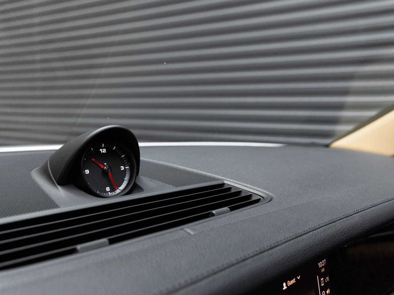 2023 Porsche Panamera Panamera Platinum Edition