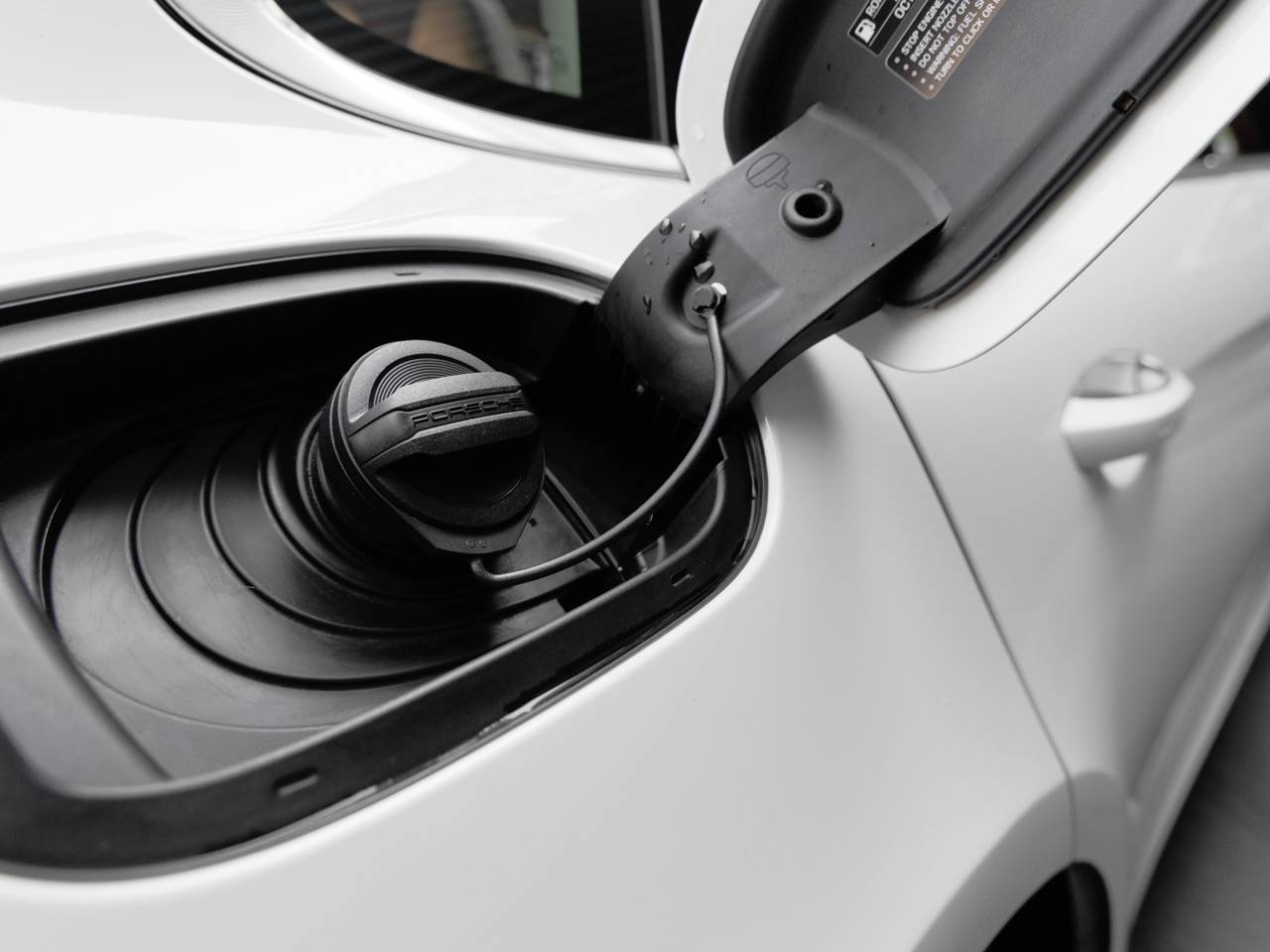 2023 Porsche Panamera Panamera Platinum Edition