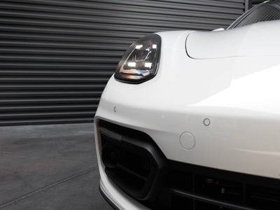 2023 Porsche Panamera Panamera Platinum Edition
