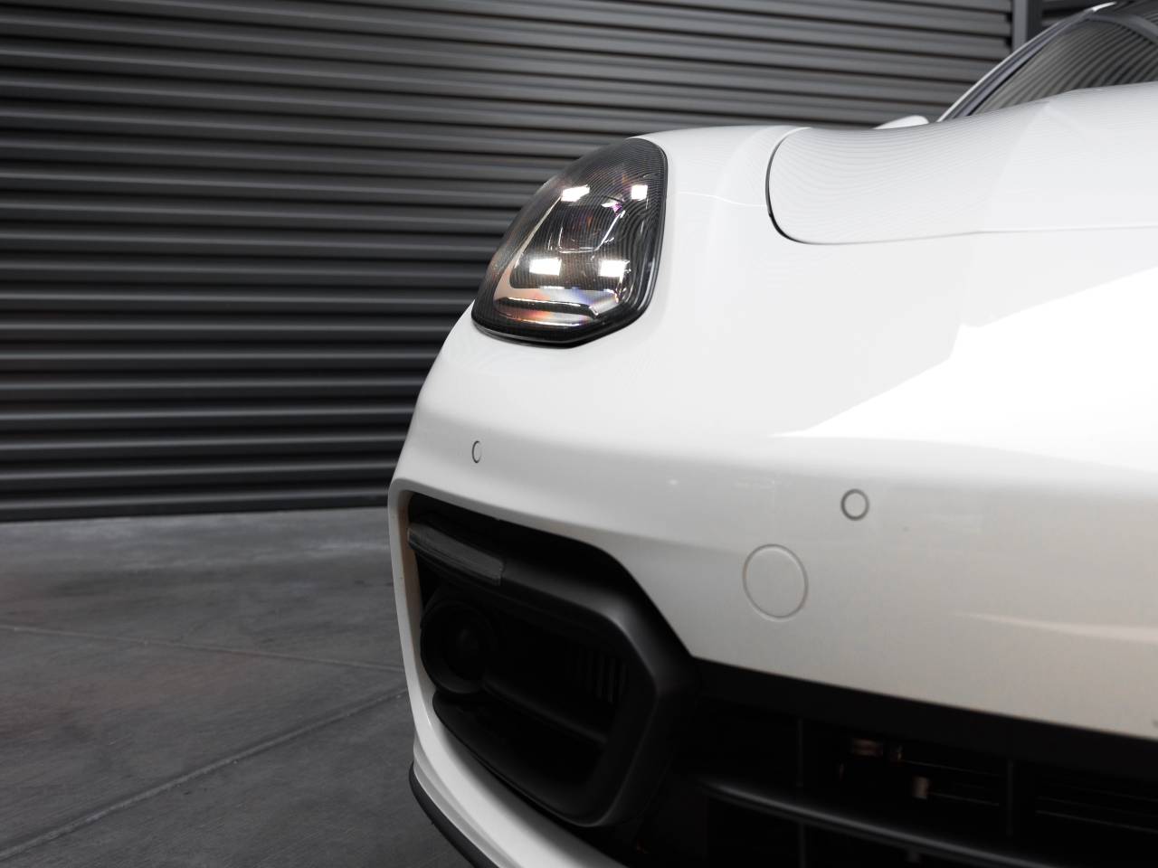 2023 Porsche Panamera Panamera Platinum Edition
