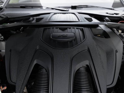 2023 Porsche Panamera Panamera Platinum Edition