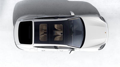 2023 Porsche Panamera Panamera Platinum Edition