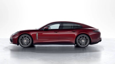 2023 Porsche Panamera Panamera Platinum Edition