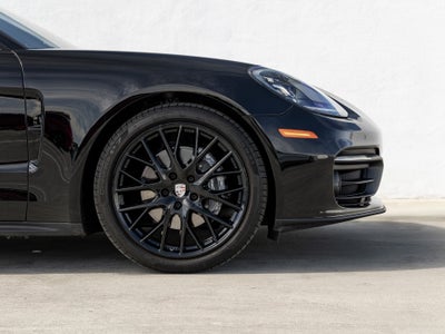 2023 Porsche Panamera Panamera (MY23)