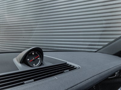 2023 Porsche Panamera Panamera (MY23)