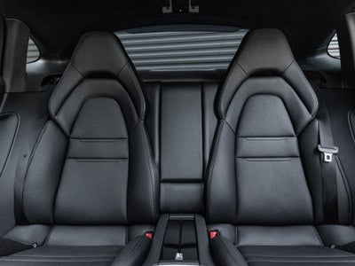 2023 Porsche Panamera Panamera (MY23)