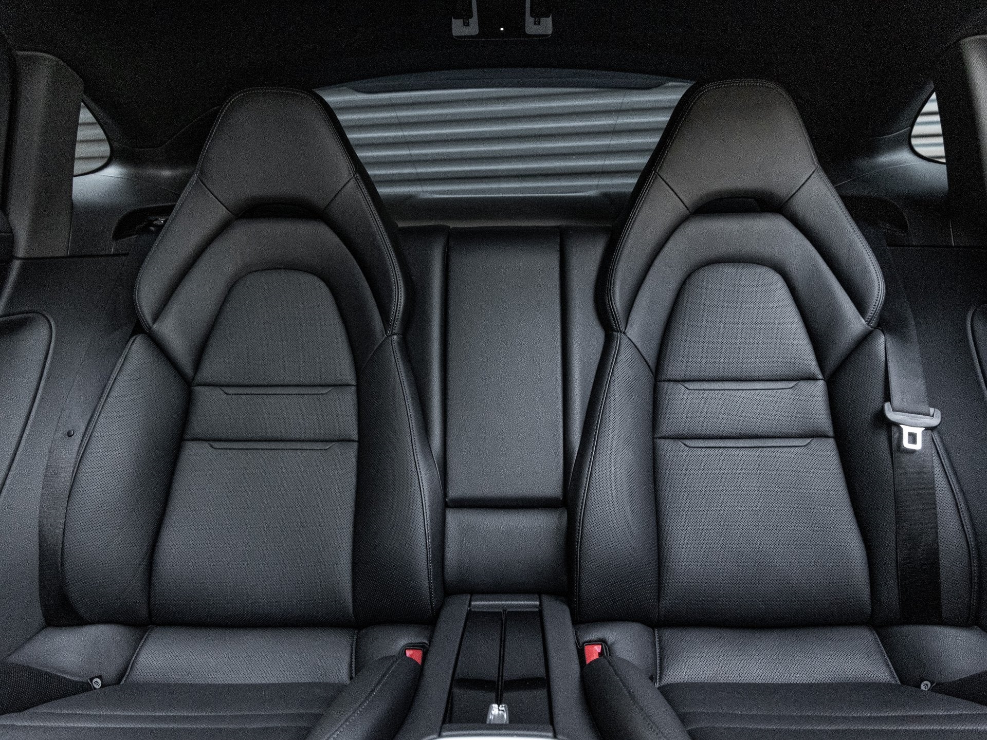 2023 Porsche Panamera Panamera (MY23)