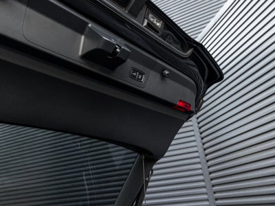 2023 Porsche Panamera Panamera (MY23)