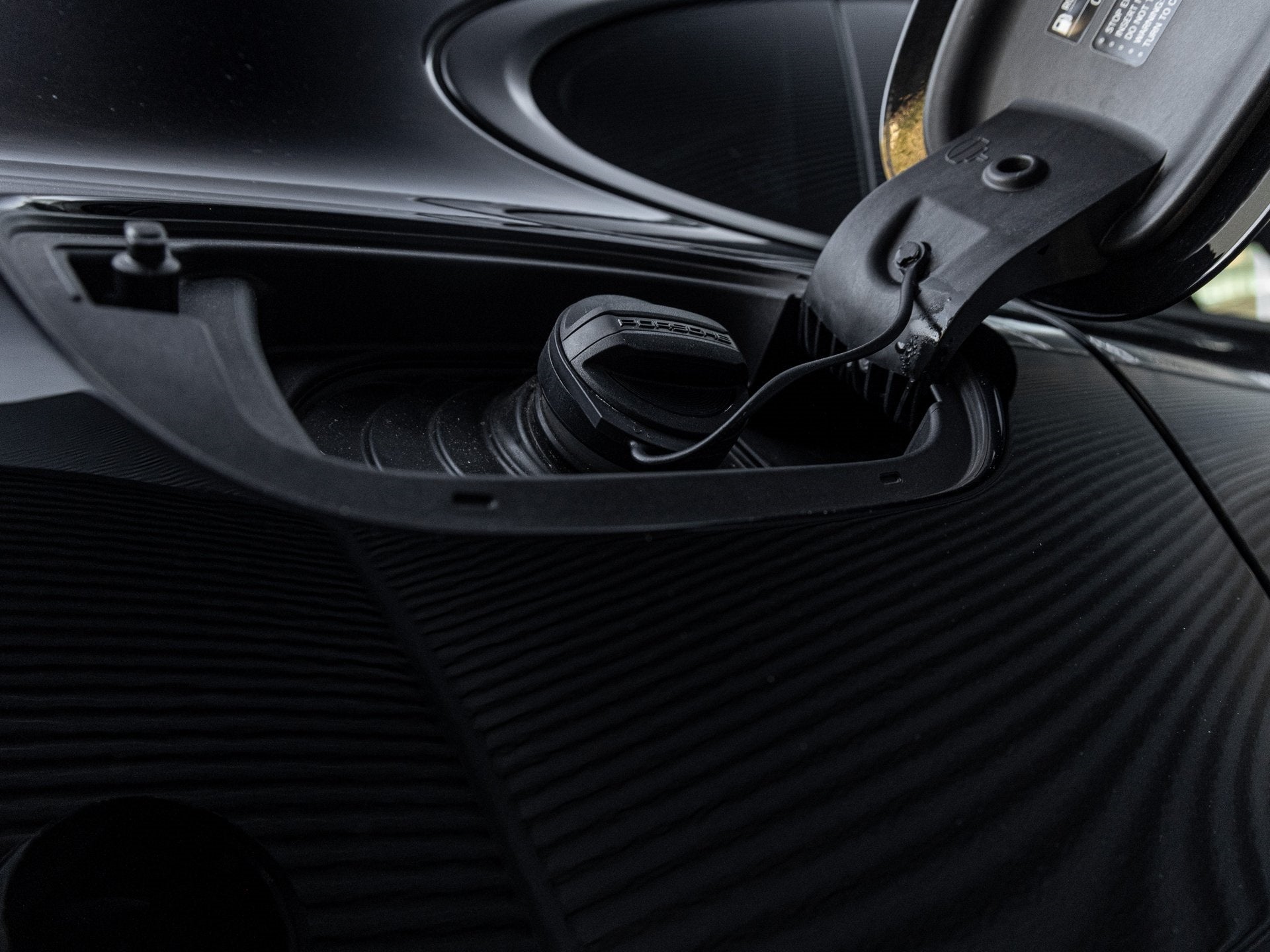 2023 Porsche Panamera Panamera (MY23)