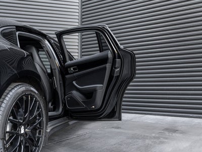 2023 Porsche Panamera Panamera (MY23)