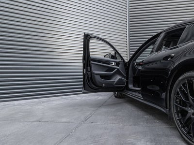 2023 Porsche Panamera Panamera (MY23)