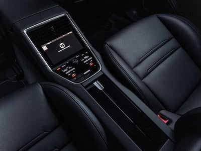 2023 Porsche Panamera Panamera (MY23)