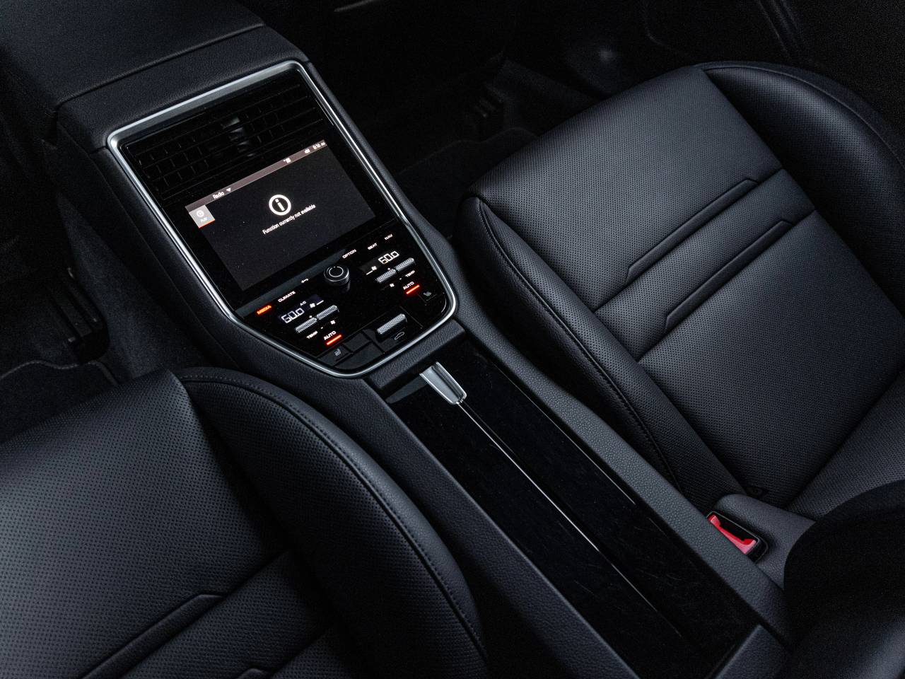 2023 Porsche Panamera Panamera (MY23)