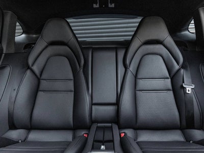 2023 Porsche Panamera Panamera (MY23)