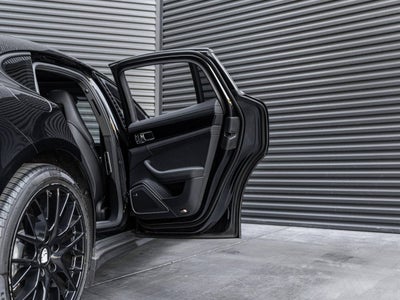 2023 Porsche Panamera Panamera (MY23)