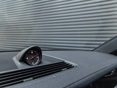 2023 Porsche Panamera Panamera (MY23)