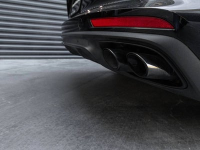 2023 Porsche Panamera Panamera (MY23)