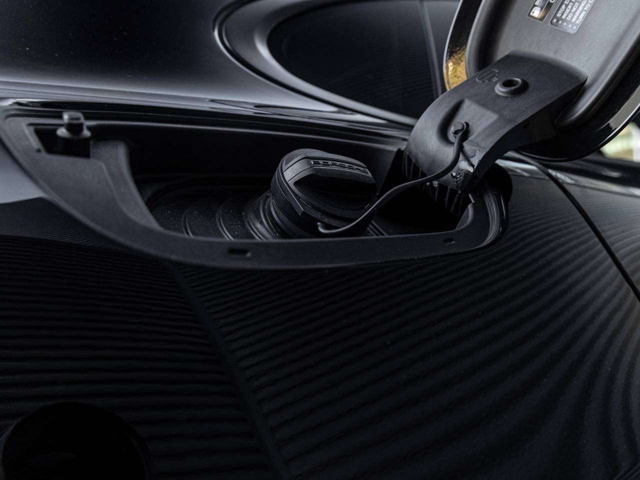 2023 Porsche Panamera Panamera (MY23)