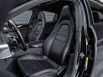 2023 Porsche Panamera Panamera (MY23)